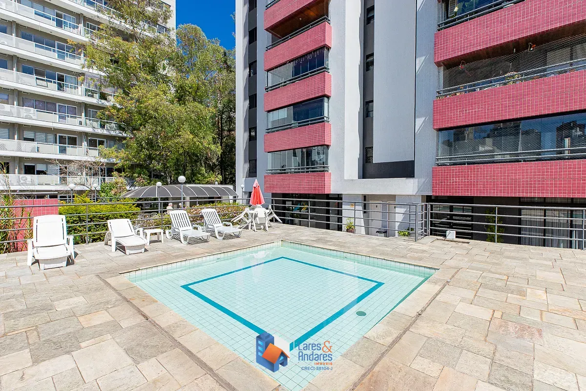 Apartamento, 4 quartos, 233 m² - Foto 53