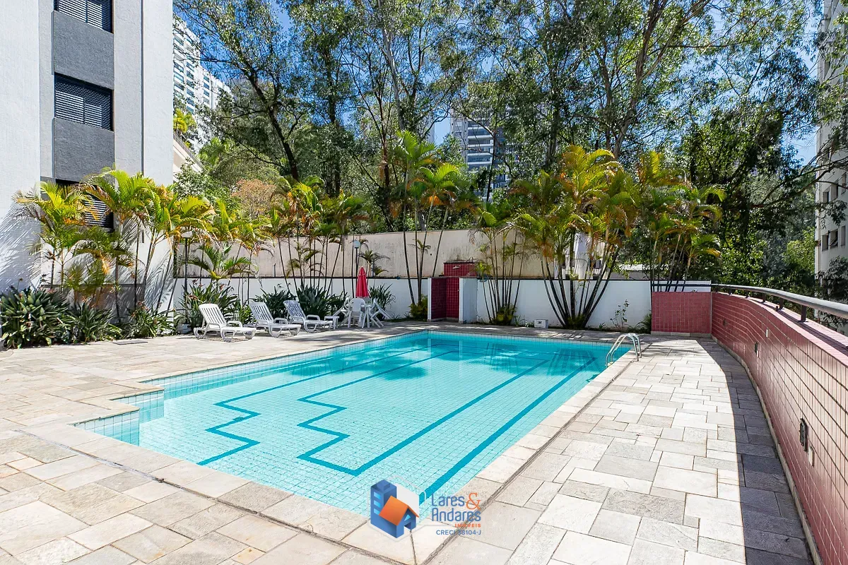 Apartamento, 4 quartos, 233 m² - Foto 54
