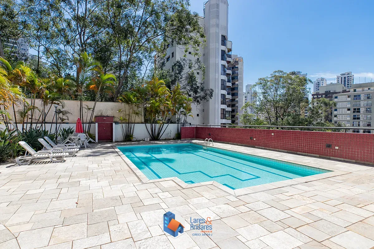 Apartamento, 4 quartos, 233 m² - Foto 55