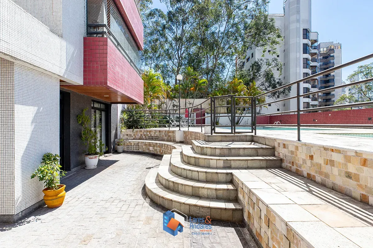 Apartamento, 4 quartos, 233 m² - Foto 56