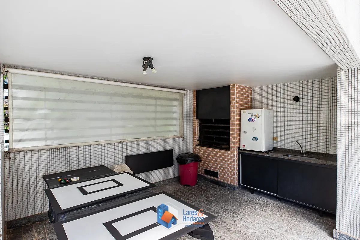 Apartamento, 4 quartos, 233 m² - Foto 57