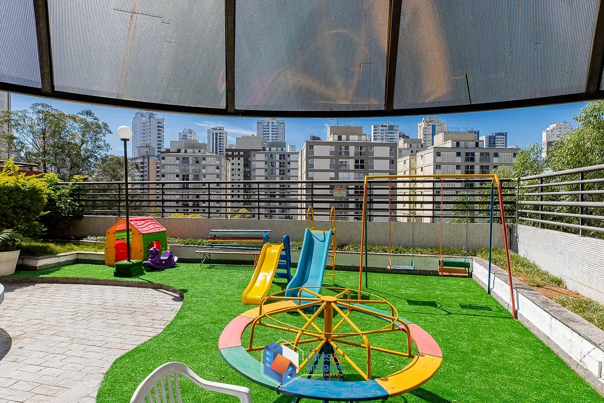 Apartamento, 4 quartos, 233 m² - Foto 58