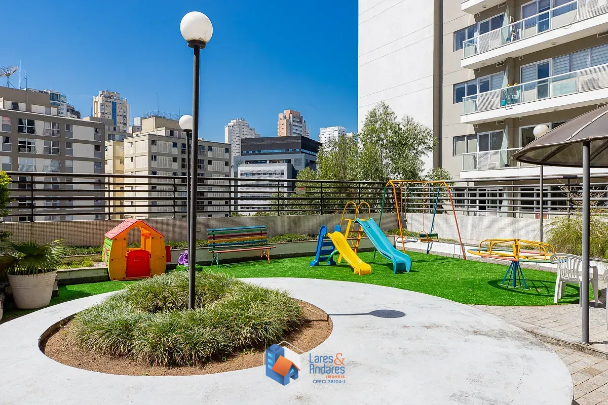 Apartamento, 4 quartos, 233 m² - Foto 59