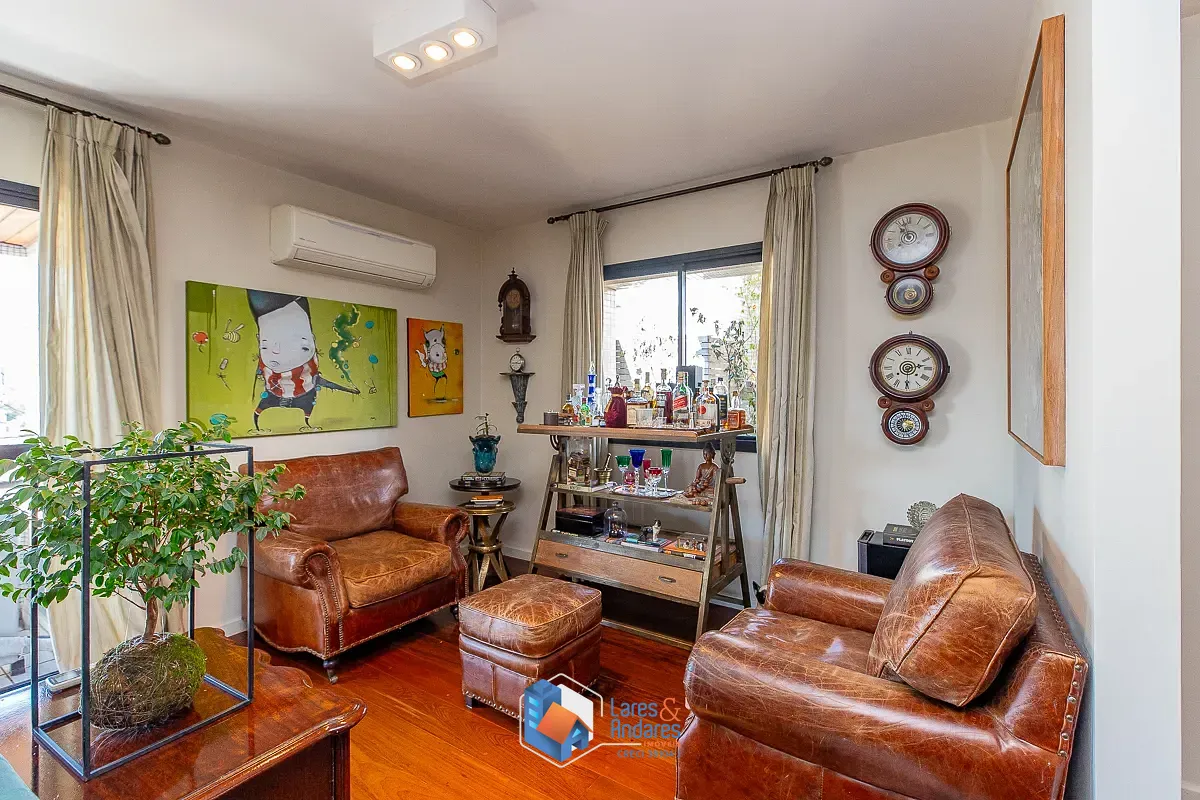 Apartamento, 4 quartos, 233 m² - Foto 16