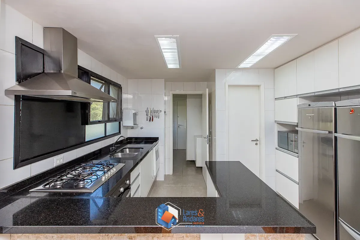 Apartamento, 4 quartos, 233 m² - Foto 45