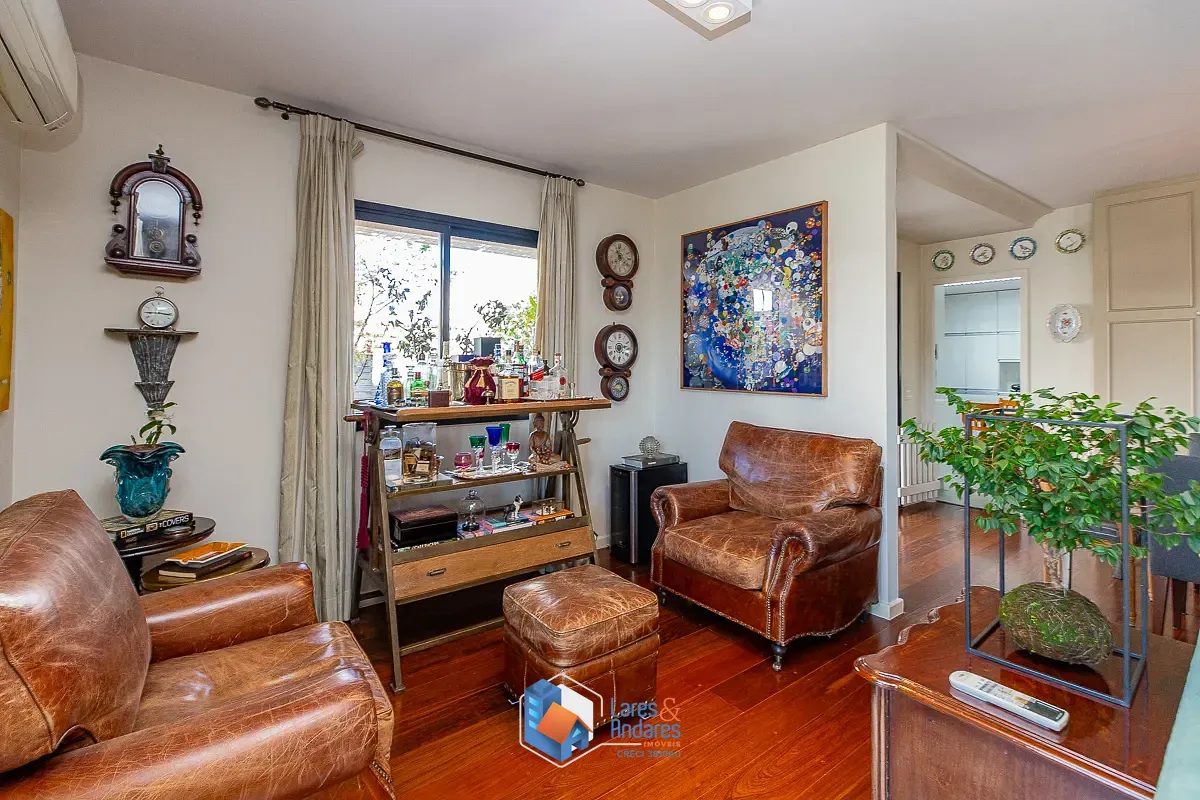 Apartamento, 4 quartos, 233 m² - Foto 15