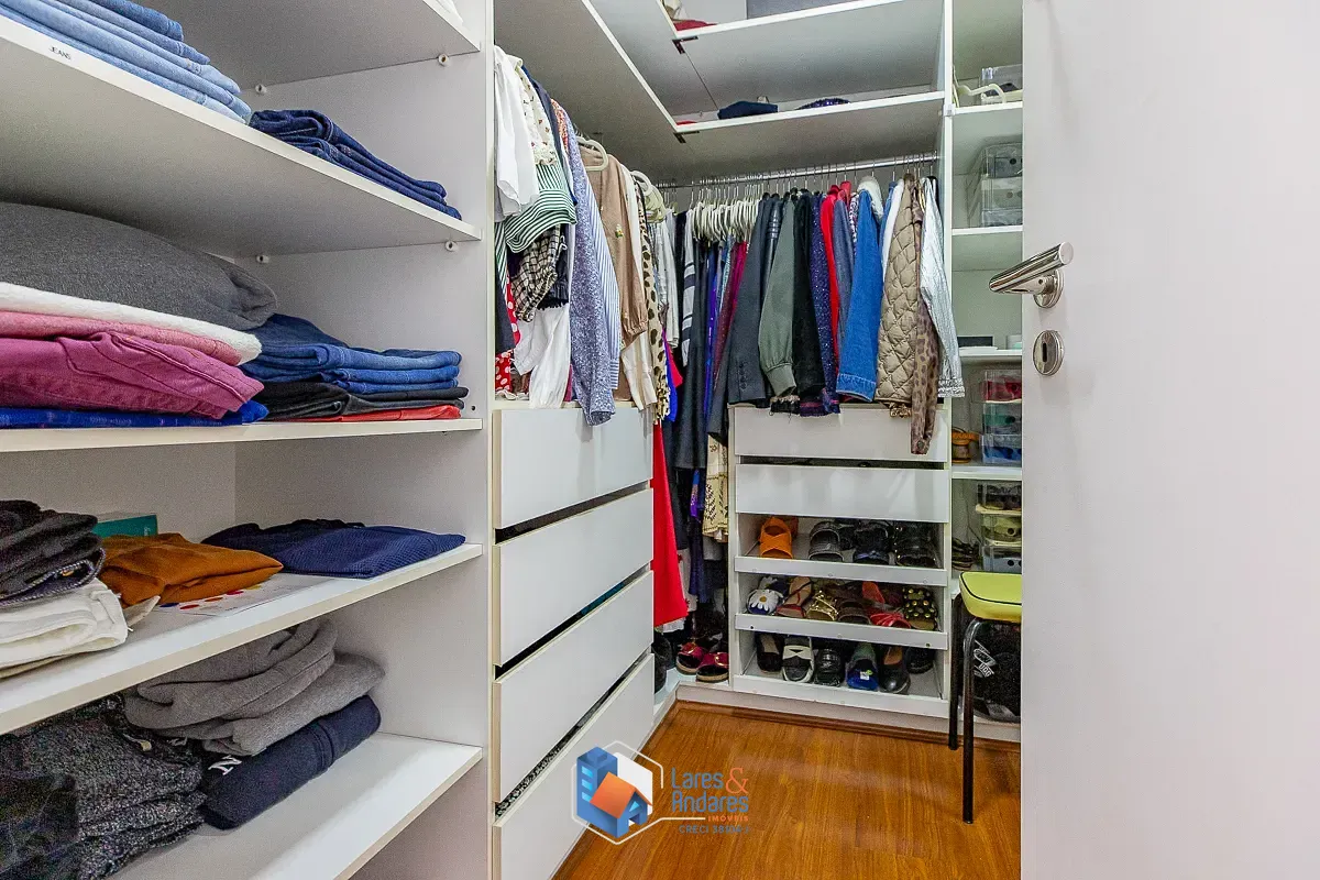 Apartamento, 4 quartos, 233 m² - Foto 36