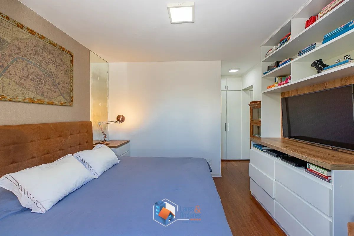 Apartamento, 4 quartos, 233 m² - Foto 34