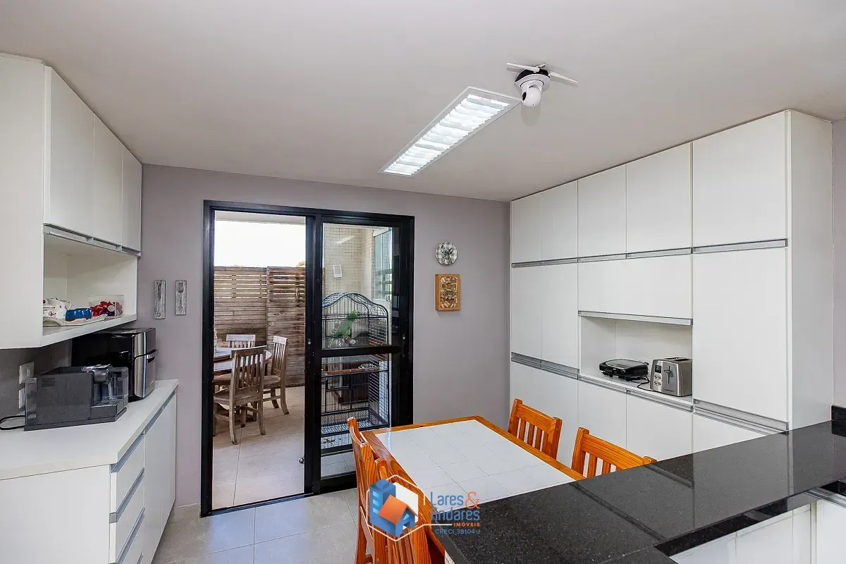 Apartamento, 4 quartos, 233 m² - Foto 44
