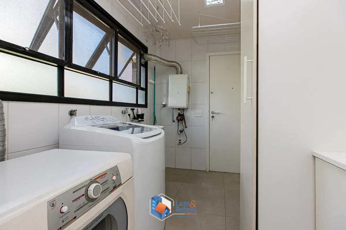 Apartamento, 4 quartos, 233 m² - Foto 49