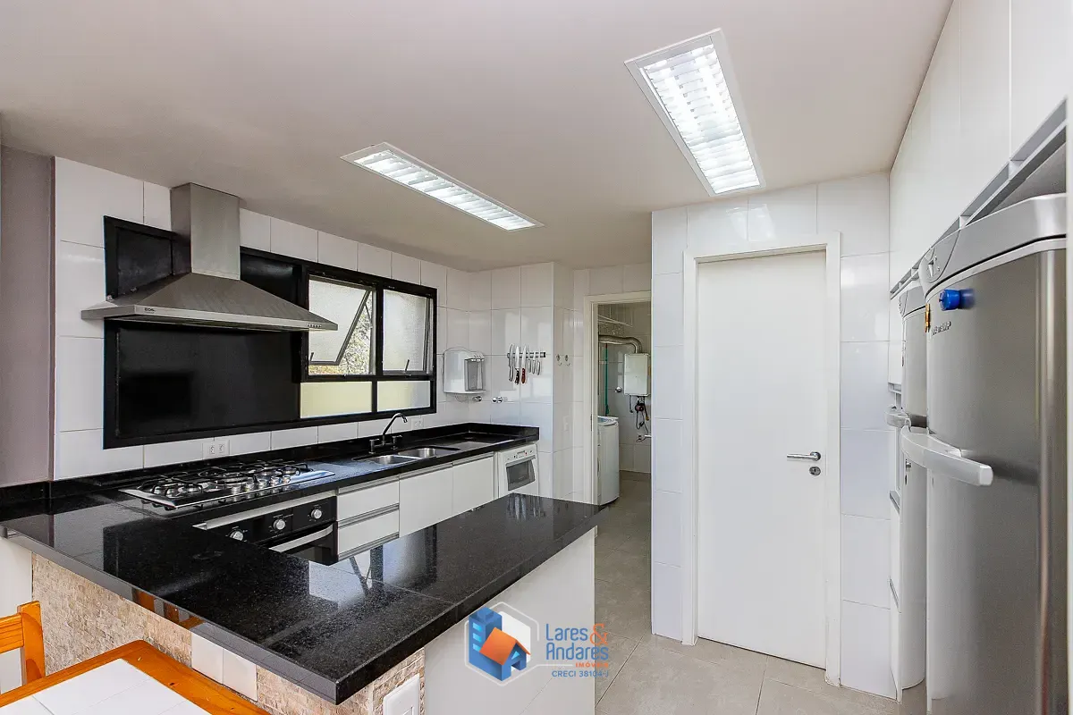 Apartamento, 4 quartos, 233 m² - Foto 47
