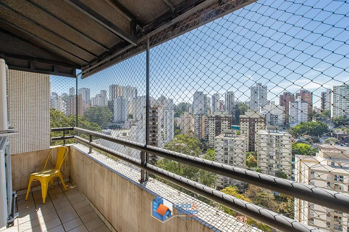 Apartamento, 4 quartos, 233 m² - Foto 39