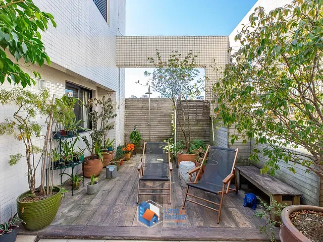 Apartamento com 233m² 4 quartos e 3 banheiros, à venda, no bairro Vila Andrade em São Paulo
