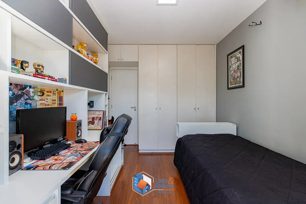 Apartamento, 4 quartos, 233 m² - Foto 42