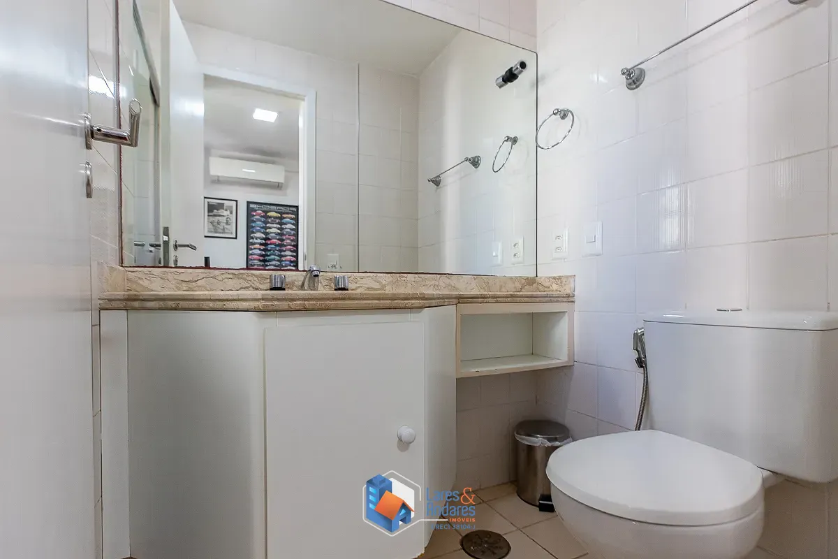 Apartamento, 4 quartos, 233 m² - Foto 21