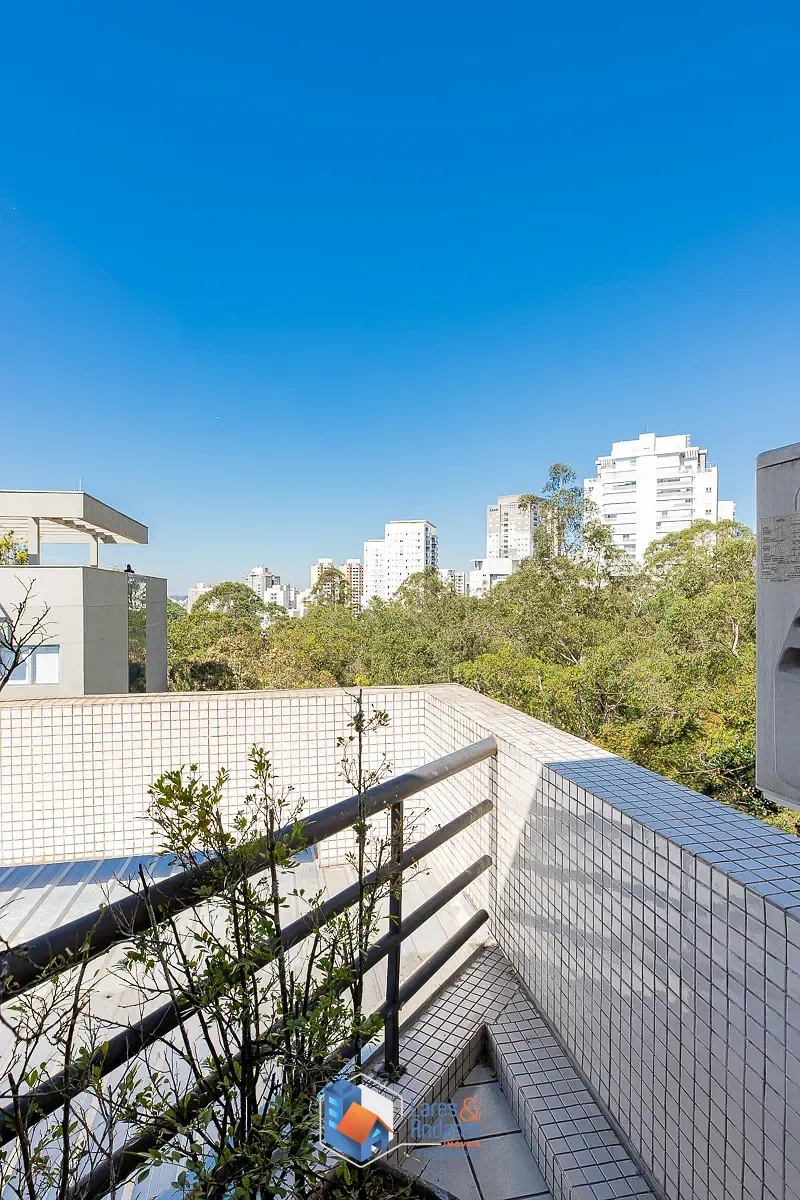 Apartamento, 4 quartos, 233 m² - Foto 31