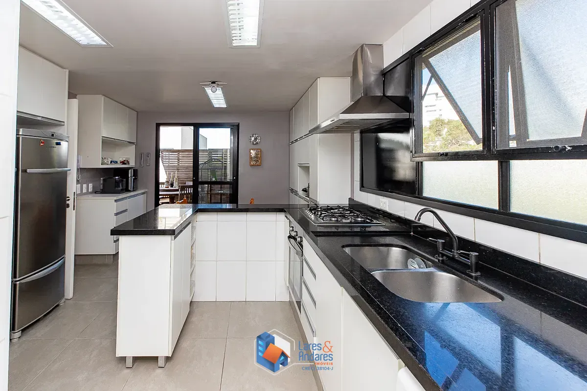 Apartamento, 4 quartos, 233 m² - Foto 46