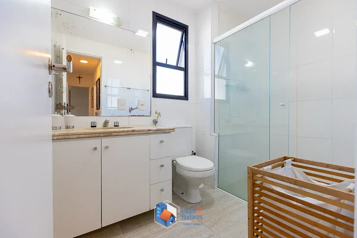 Apartamento, 4 quartos, 233 m² - Foto 38