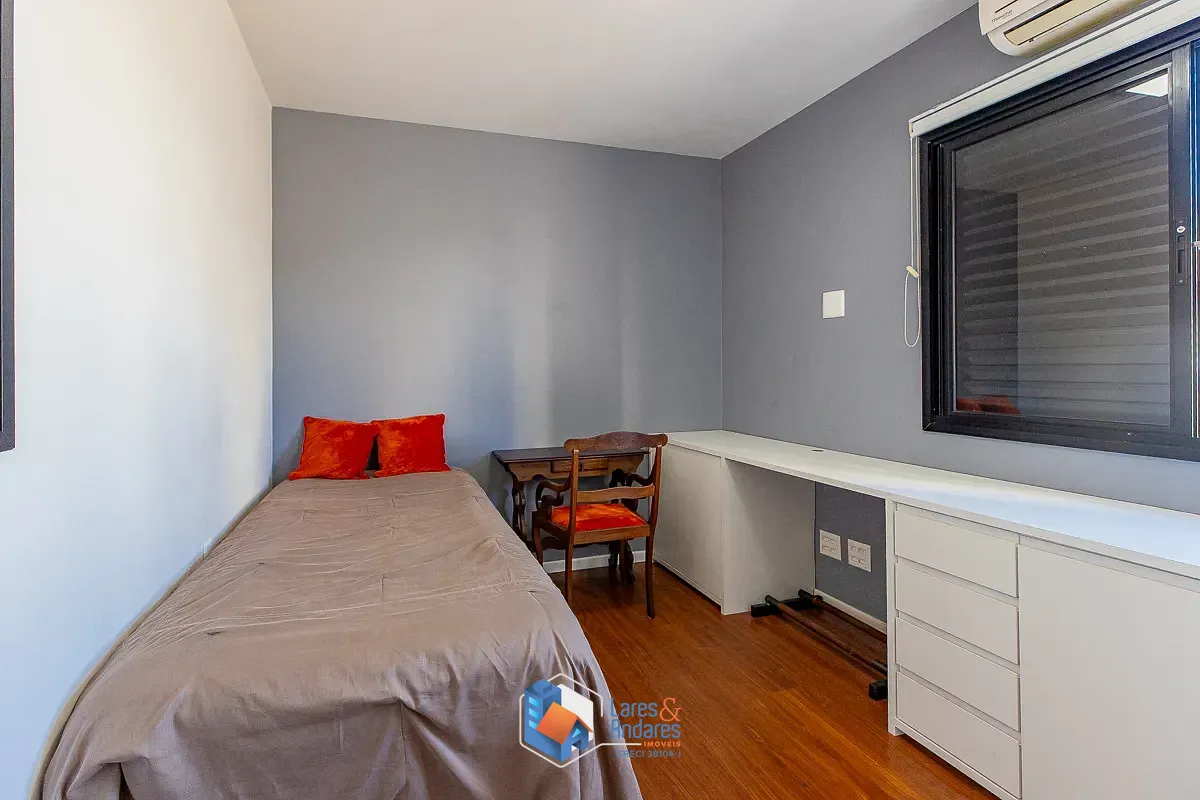 Apartamento, 4 quartos, 233 m² - Foto 40