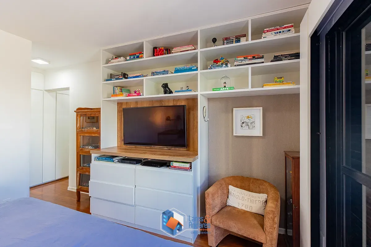 Apartamento, 4 quartos, 233 m² - Foto 30