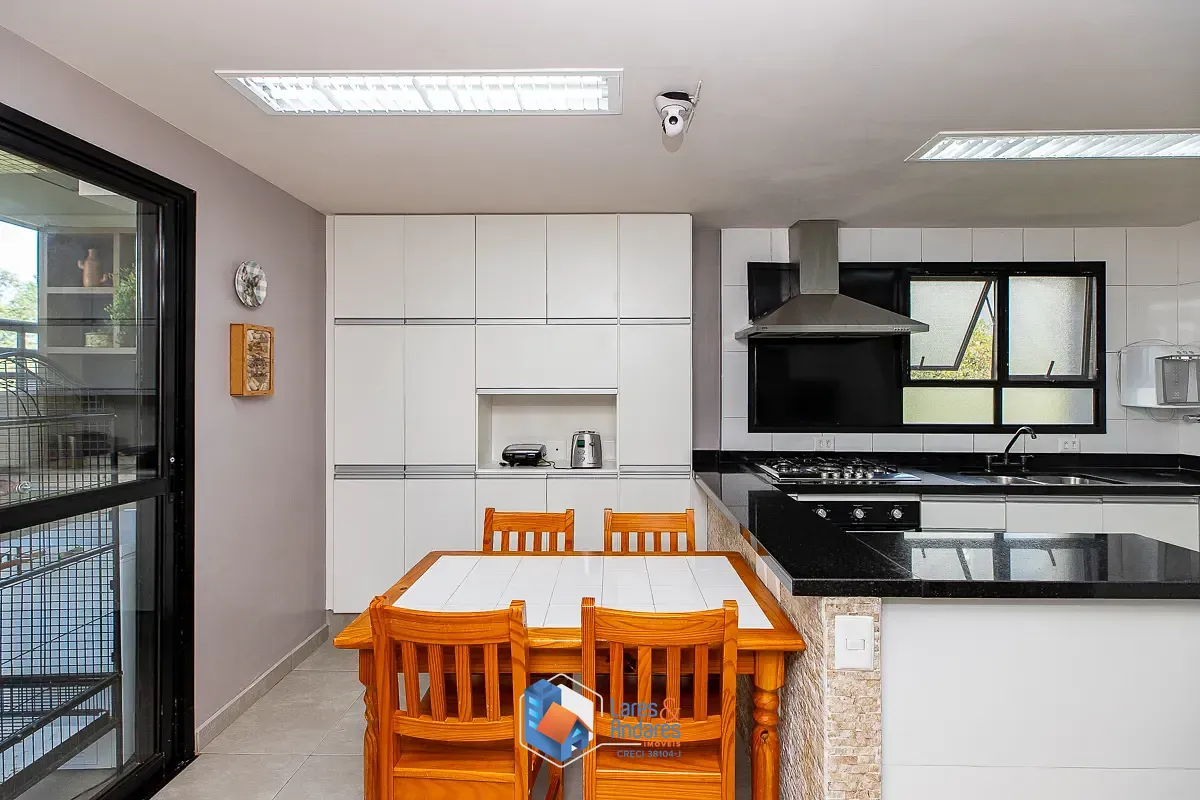 Apartamento, 4 quartos, 233 m² - Foto 48