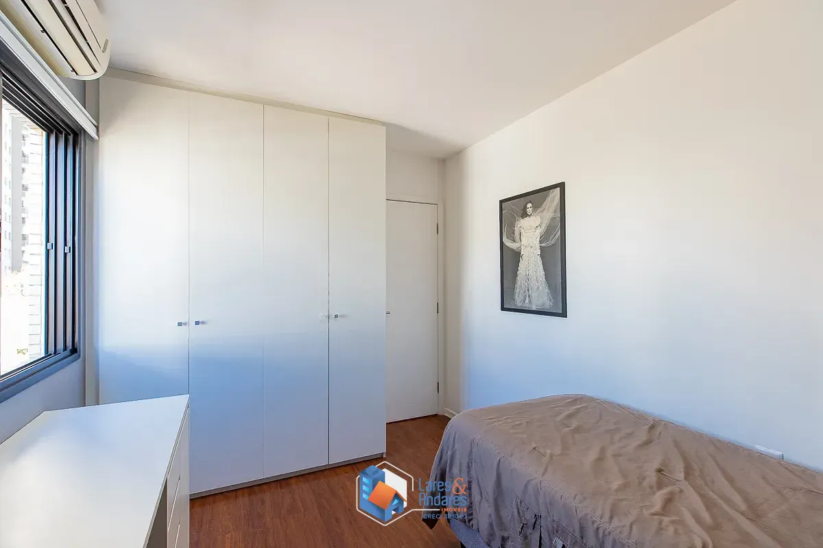 Apartamento, 4 quartos, 233 m² - Foto 41