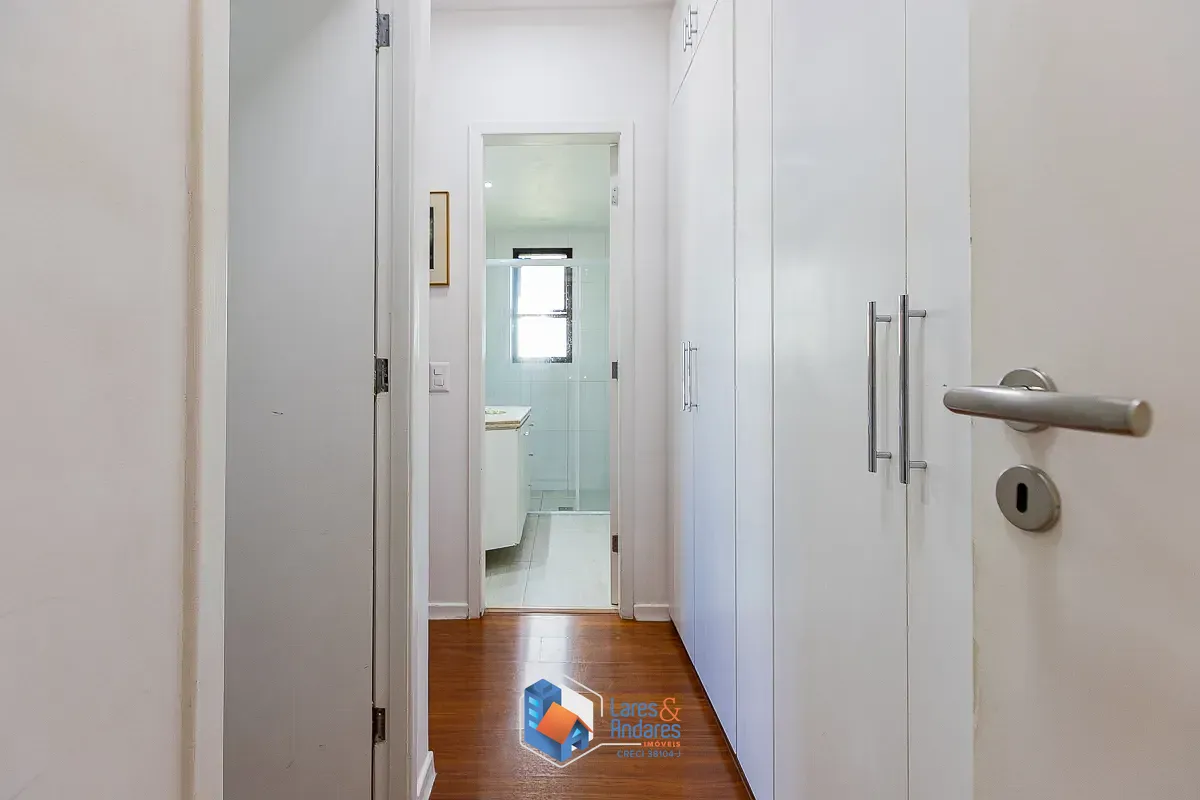 Apartamento, 4 quartos, 233 m² - Foto 37