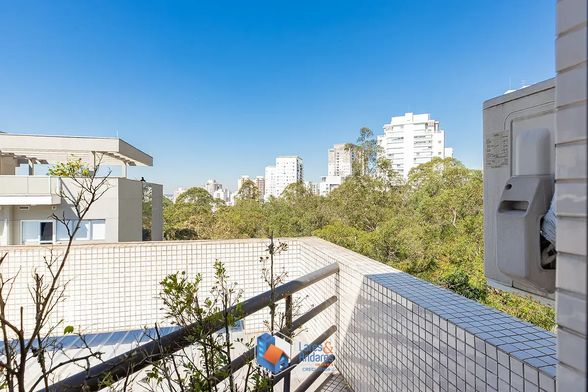 Apartamento, 4 quartos, 233 m² - Foto 32