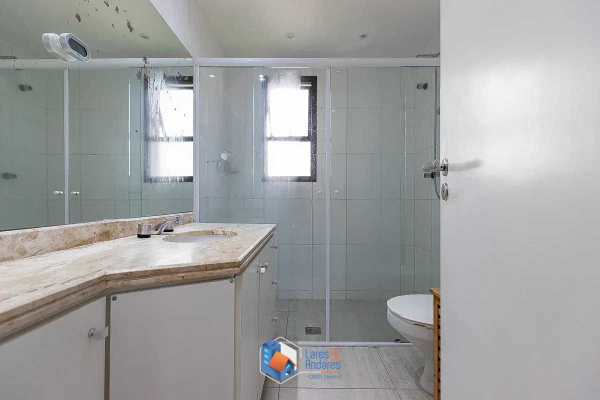 Apartamento, 4 quartos, 233 m² - Foto 35