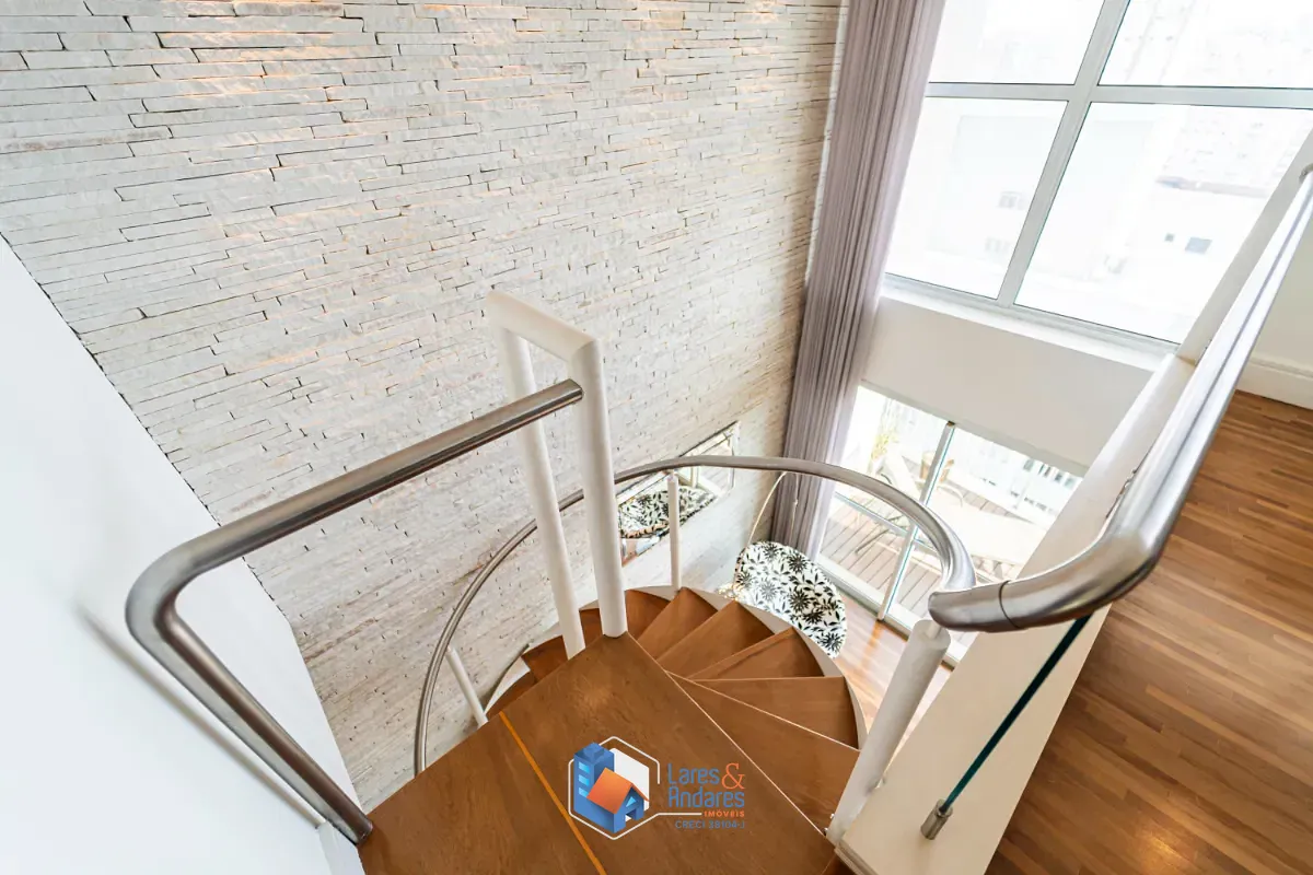 Apartamento, 1 quarto, 104 m² - Foto 22