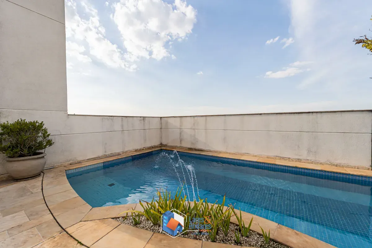 Apartamento, 1 quarto, 104 m² - Foto 42