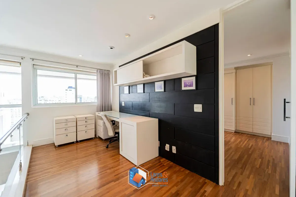 Apartamento, 1 quarto, 104 m² - Foto 25