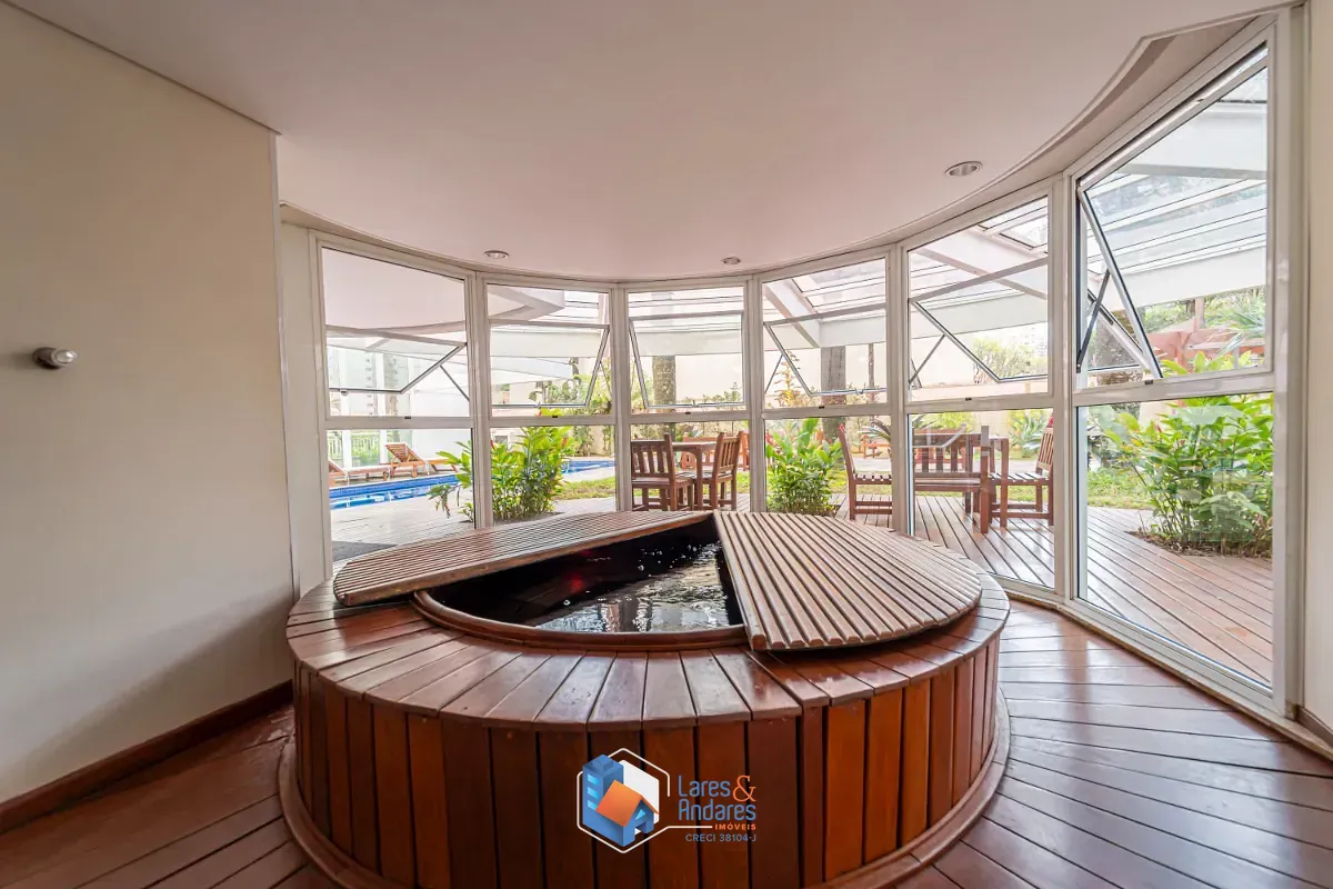 Apartamento, 1 quarto, 104 m² - Foto 48