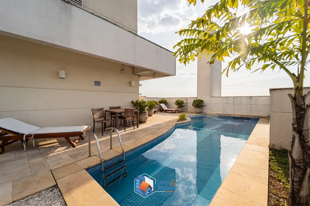 Apartamento, 1 quarto, 104 m² - Foto 41