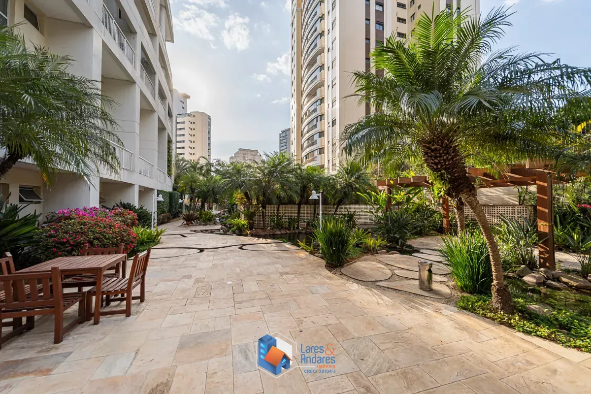 Apartamento, 1 quarto, 104 m² - Foto 59