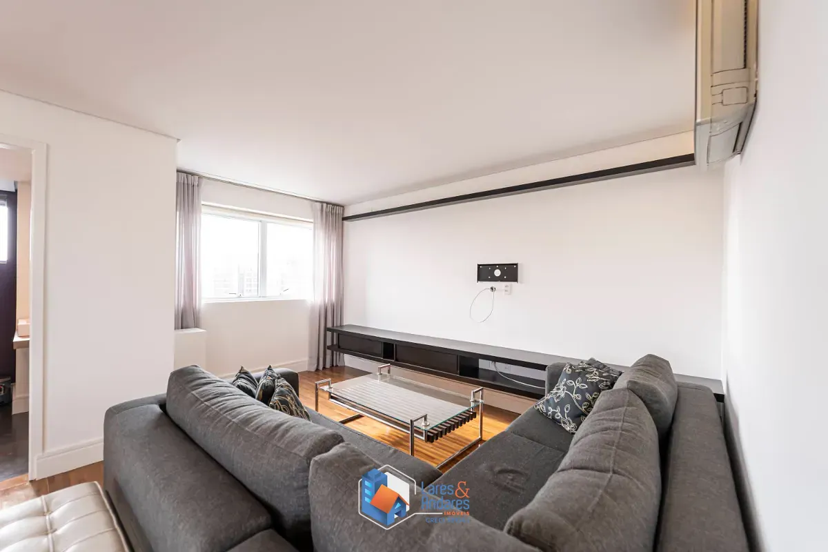 Apartamento, 1 quarto, 104 m² - Foto 8