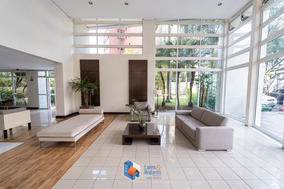 Apartamento, 1 quarto, 104 m² - Foto 63