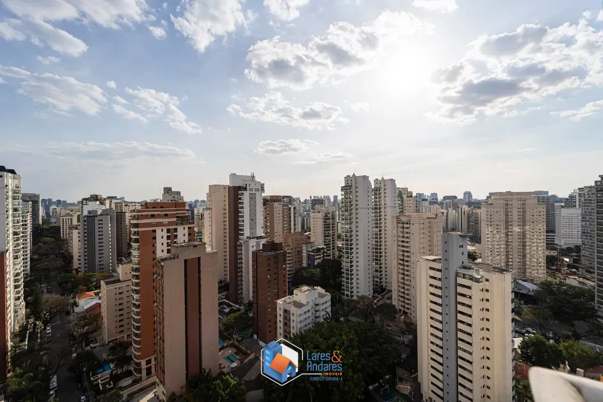 Apartamento, 1 quarto, 104 m² - Foto 18