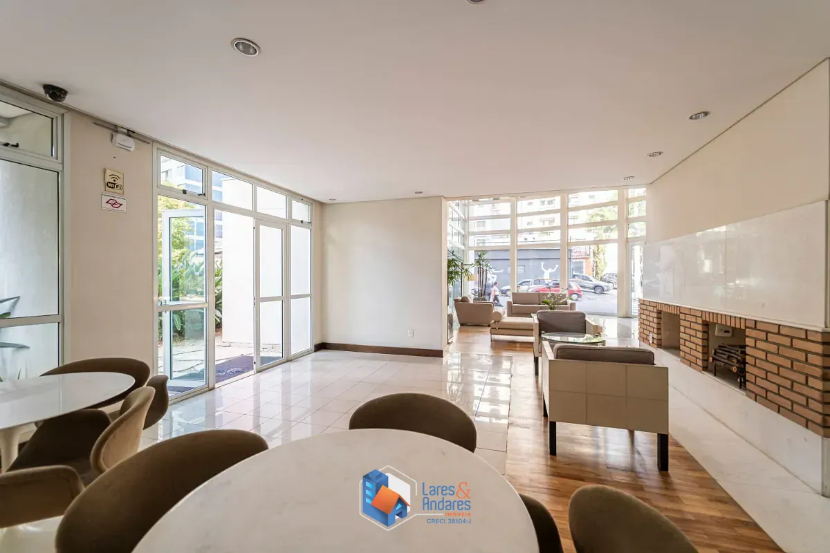Apartamento, 1 quarto, 104 m² - Foto 60