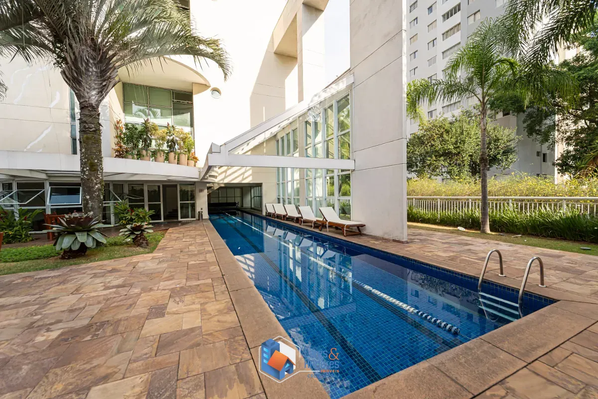 Apartamento, 1 quarto, 104 m² - Foto 54
