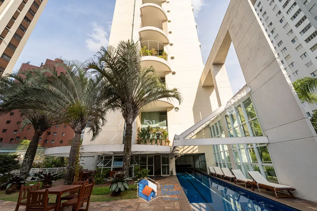 Apartamento, 1 quarto, 104 m² - Foto 55
