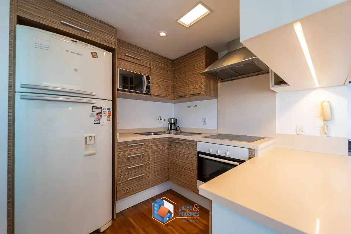 Apartamento, 1 quarto, 104 m² - Foto 14