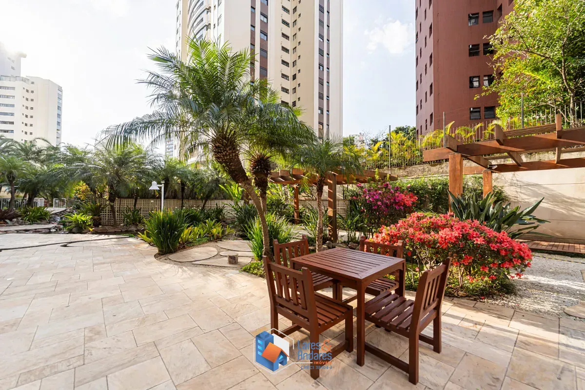 Apartamento, 1 quarto, 104 m² - Foto 58