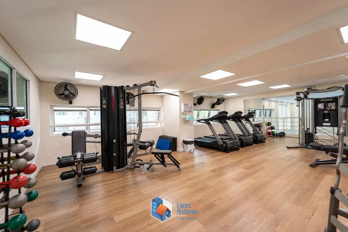 Apartamento, 1 quarto, 104 m² - Foto 44