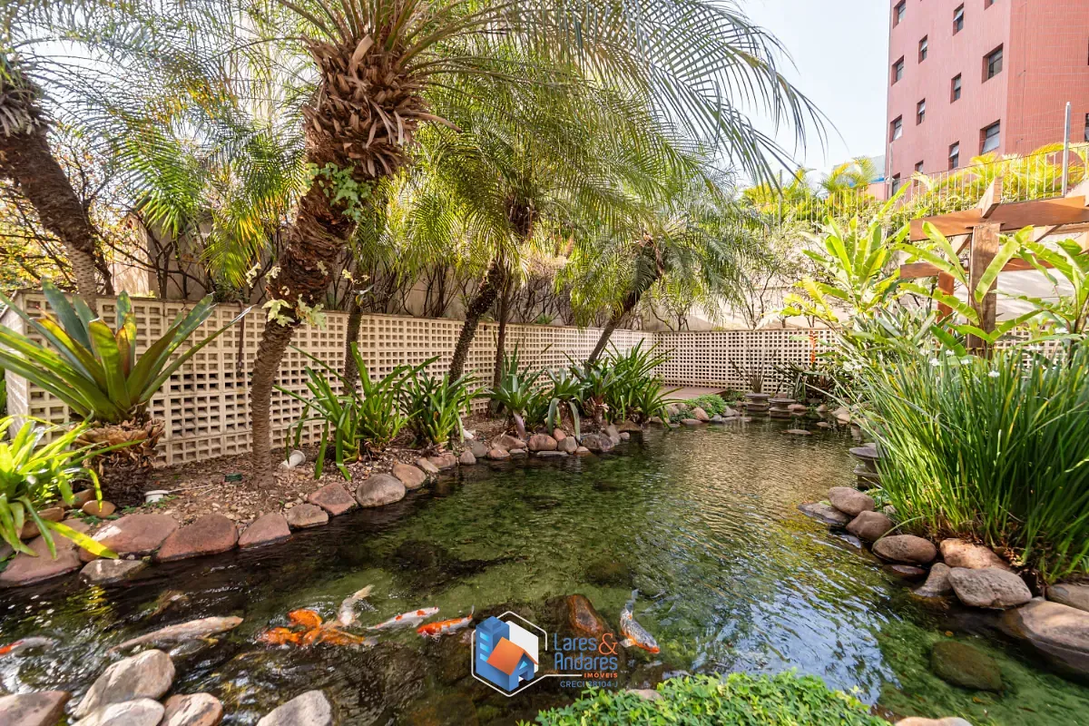 Apartamento, 1 quarto, 104 m² - Foto 57