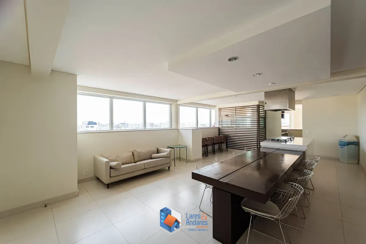 Apartamento, 1 quarto, 104 m² - Foto 39