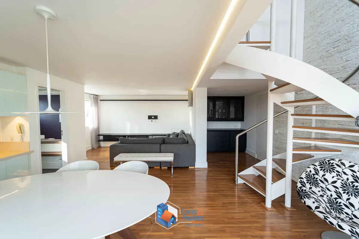 Apartamento, 1 quarto, 104 m² - Foto 21