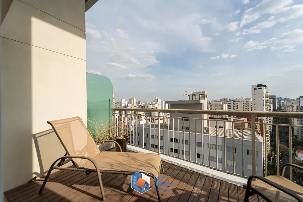 Apartamento, 1 quarto, 104 m² - Foto 15