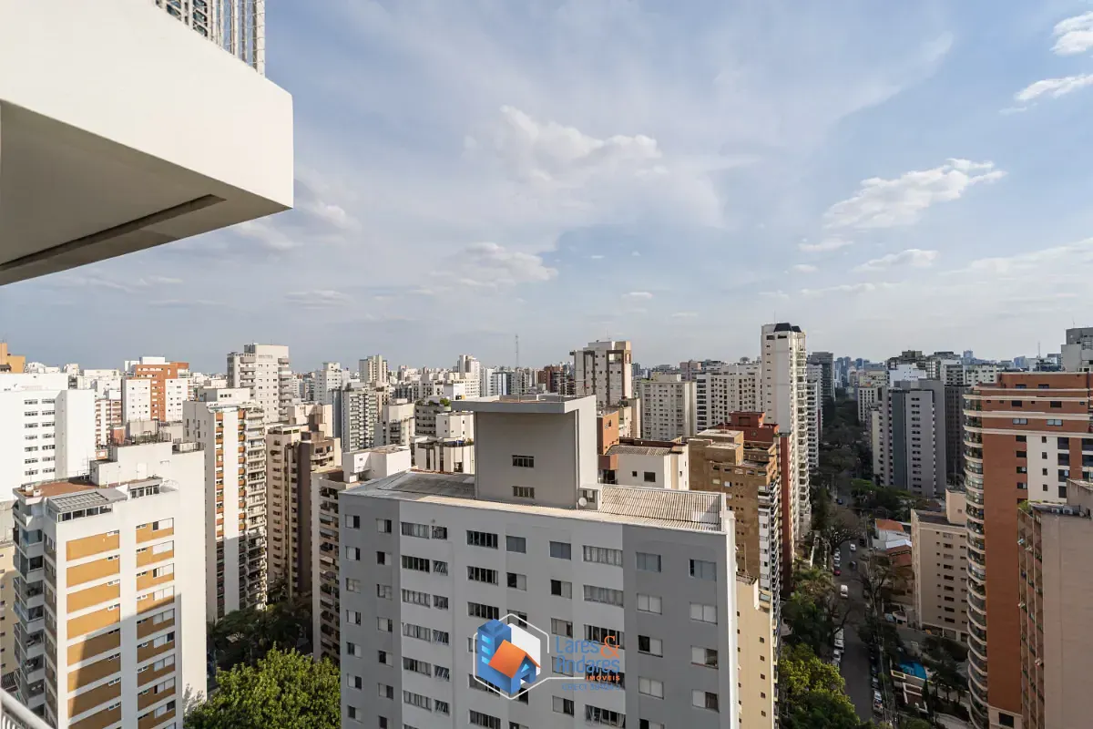 Apartamento, 1 quarto, 104 m² - Foto 37