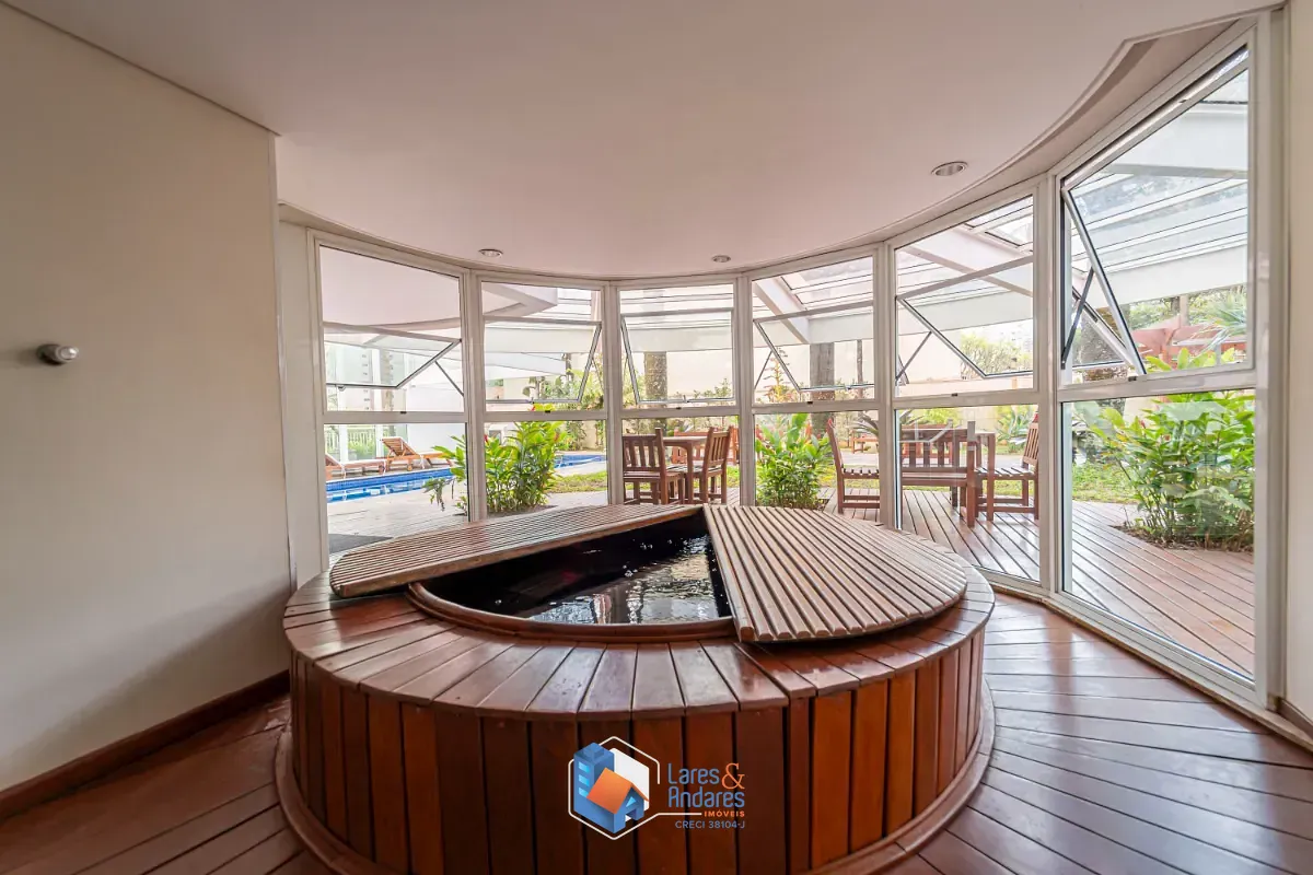 Apartamento, 1 quarto, 104 m² - Foto 49